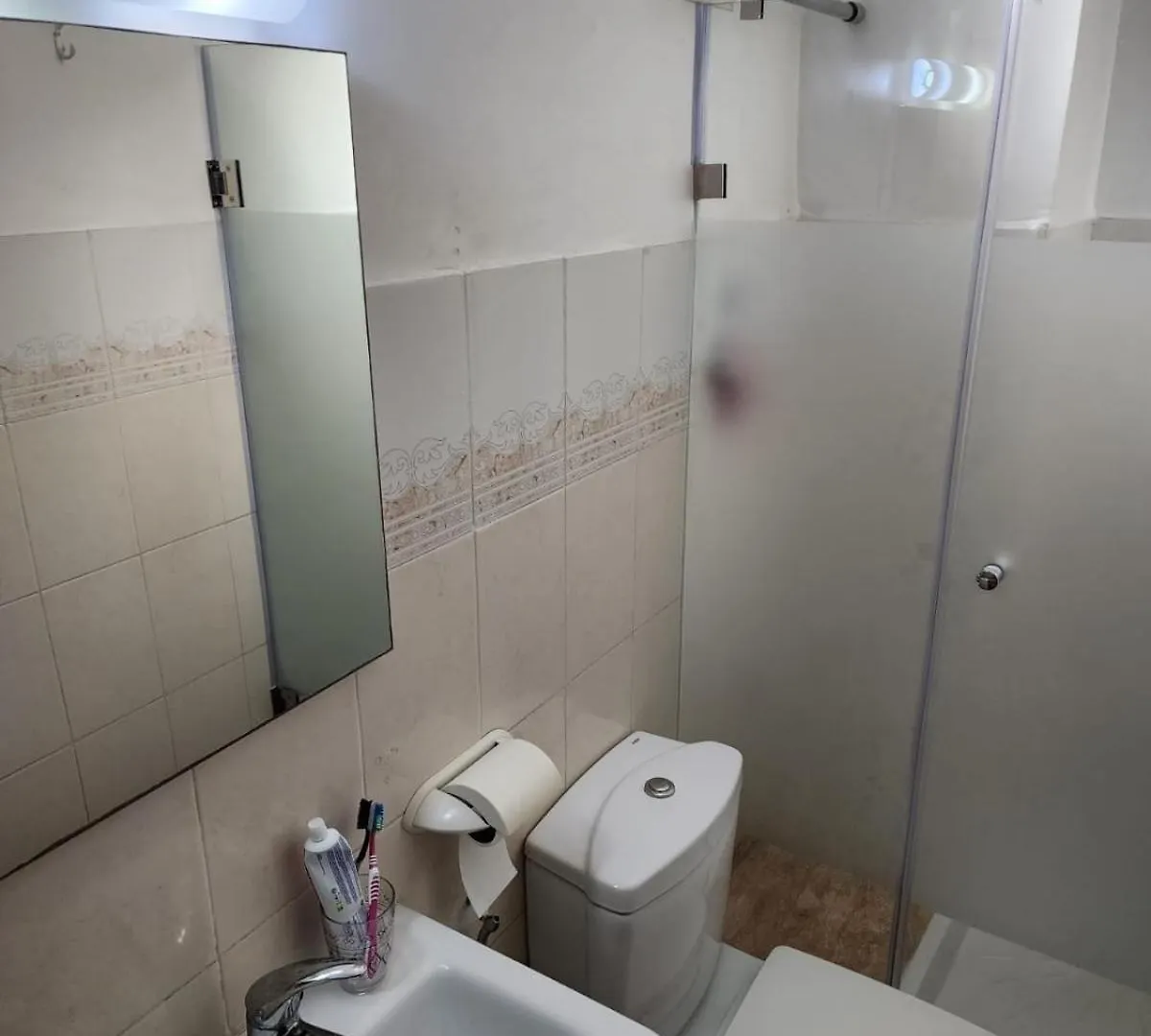 Appartement Confortable Et Bien Situe Casablanca